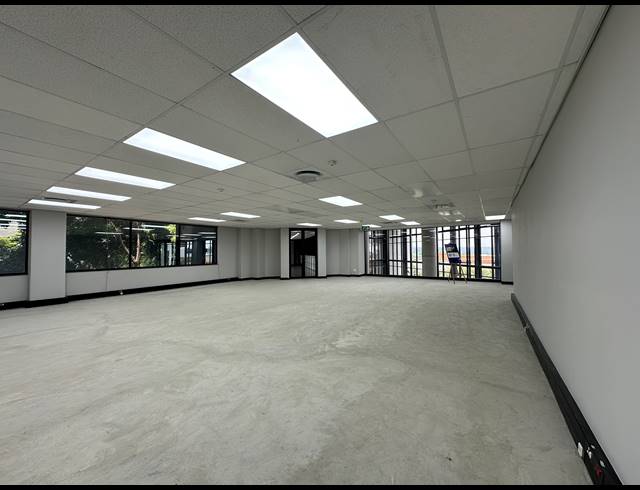 417M² OFFICE TO LET IN SANDTON CENTRAL